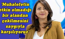 TDP Genel Başkanı Atlı, CTP'nin Ad-hoc Komite’den çekilmesini değerlendirdi