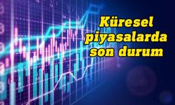 Küresel piyasalarda karışık seyir devam ediyor