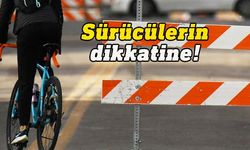 Balıkesir-Ercan, Balıkesir-Akıncılar ana yolu üzerinde Pazar günü Duatlon yarışı var