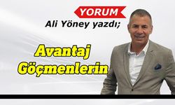 Ali Yöney, Göçmenköy-Cihangir maçını yorumladı