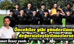 Gönyeli’nin geleceği bu futbolculardır