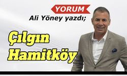 Ali Yöney, Hamitköy-Türk Ocağı maçını yorumladı