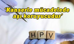 Tabipler Birliği: HPV aşıları kadın ve erkeklere uygulanmalıdır