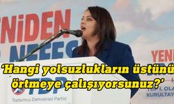 Atlı: ‘Anayasa’ya aykırı’ olan bir değişiklik, 12 yıl sonra nasıl ‘Anayasa’ya uygun’ hale geldi?