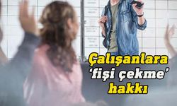 Belçika'da çalışanların "fişi çekme" hakkı başladı