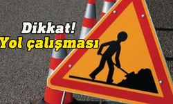 Dikmen-Boğazköy arasında yol yapım çalışması yapılacak