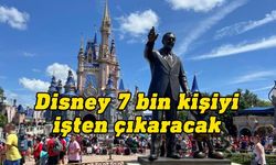 Disney, en büyük işten çıkarma dalgasını başlatıyor