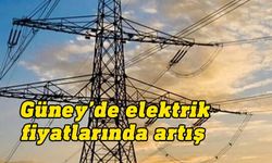 Güney Kıbrıs'ta elektrik fiyatları son iki yılda yüzde 90 arttı