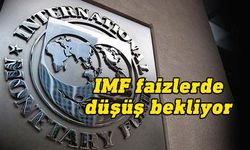 IMF’ye göre faiz oranları pandemi öncesi düşük seviyelere geri dönecek