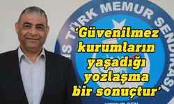 Memur-Sen: Paydaş tarafların, ortak akıl ve sağduyuyla çözüm üretmesini istiyoruz