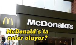 McDonald's'ın ABD ofislerini geçici olarak kapattığı, işten çıkarmalara hazırlandığı belirtildi