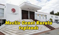 Kamu İhale (Değişiklik) Yasa Tasarısı’nın görüşülmesine devam edilecek