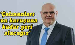 Özkunt: Nasıl bir çark kuruldu farkında mısınız?