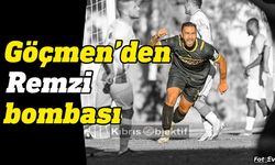 Göçmenköy, Remzi transferini bitirdi