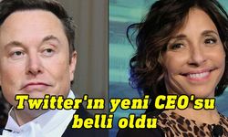 Twitter’ın yeni CEO’su belli oldu