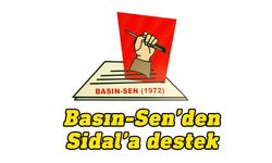 Basın-Sen:Hukuksal mücadele başlatacağız