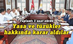 Belediyeler Birliği 78. Genel Kurulu yapıldı