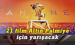 76. Cannes Film Festivali sinemaseverlerle buluşuyor