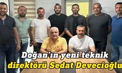 Ve beklenen oldu; Devecioğlu Doğan’da