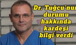 Dr. Sadrettin Tuğcu'dan sevindirici haber