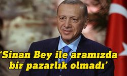 Erdoğan: Bu güç birliğinin milletimizin ve ülkemizin faydasına olacağına inanıyorum