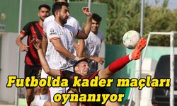 Süper Lig ve Birinci Lig’de play out, play-off maçları bugün