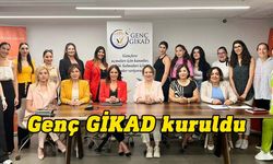 K.T. Girişimci Kadınlar Derneği: GİKAD gençlerimize, gençlerimiz de GİKAD’a sahip çıkacaktır