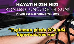 Dr. Gülgün Vaiz: ”Hipertansiyon tedavisi yaşam boyudur”