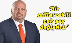 UBP Milletvekili Küçük: UBP seçimlerde, Ali Başman ile kazanacak