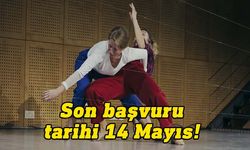 Performans Sanatları Festivali için başvurular 14 Mayıs’a kadar