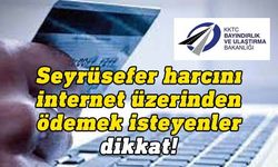 Dolandırıcılık amacıyla açılmış iki internet sitesi tespit edildi