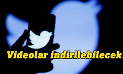 Twitter'da menü değişiyor