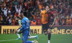 Şampiyon Galatasaray, derbide Fener’i 3-0 mağlup etti