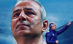 İsmail Kartal resmen Fenerbahçe'de