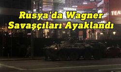 Rusya’da Wagner Savaşçıları ayaklandı: Liderleri Rus ordusuna karşı çağrı yaptı