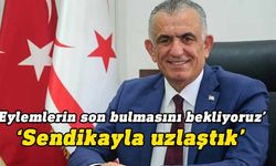 Çavuşoğlu: İkinci dönem ara sınavlarında alınan notlar dönem notu sayılacak