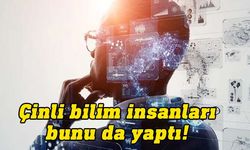 Bilim insanları, zihinden geçenleri yazıya dökmeyi başardı