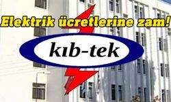 Elektrik ücretlerinde 1 Temmuz'dan itibaren yeni düzenleme