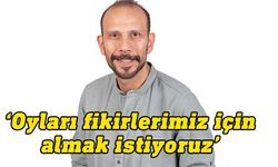 Ersoy: Emekten yana sermayeyi karşısına alan fikirler sunuyoruz