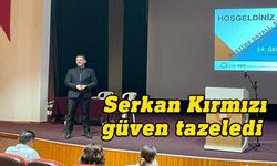  İskele Esnaf ve Zanaatkarlar Birliği Olağan Genel Kurulu yapıldı