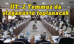 İslam İşbirliği Teşkilatı olağanüstü toplanacak