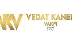 Kaan Kaner, Vedat Kaner Vakfı faaliyetleri hakkında bilgi verdi