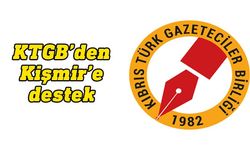 KTGB: Basın ve ifade özgürlüğüne tahammülsüzlüğün yeni örneği