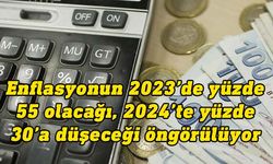 2024-2026 Dönemi Orta Vadeli Mali Planı Resmî Gazete'de yayımlandı