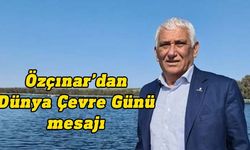 Özçınar: Duyarlılığı bir yaşam biçimi haline getirmek çok önemli