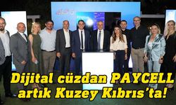 Turkcell, dijital cüzdan uygulaması Paycell’i Kuzey Kıbrıs’ta da hayata geçirdi