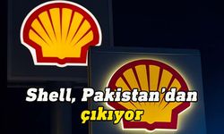 Shell, 75 yıldır faaliyet gösterdiği Pakistan'dan çıkma kararı aldı