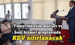 Bakanlar Kurulu döviz artışına karşı alınan ekonomik tedbirleri açıkladı