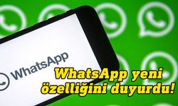 WhatsApp'tan yeni özellik: Mesaj sabitleme süresi