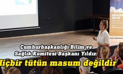 “Sağlıklı kalın, yaşama yıllar katın" seminerlerinin beşincisi Lefkoşa'da yapıldı